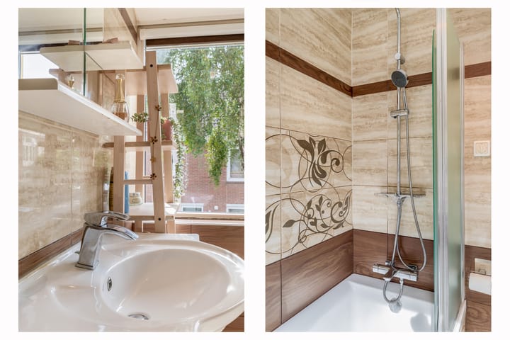 Tussenwoning te koop: Klein Vreewijk 3, Lisse