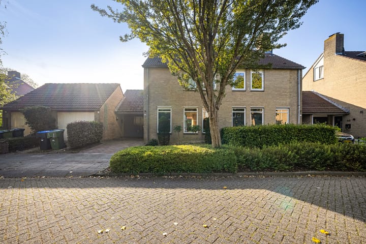 Hoekwoning te koop: Oer de feart 21, Goutum
