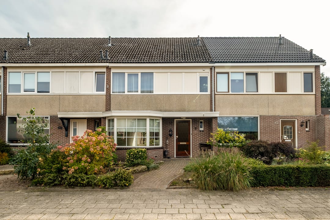 Photo 1 of Marcellinuslaan 44