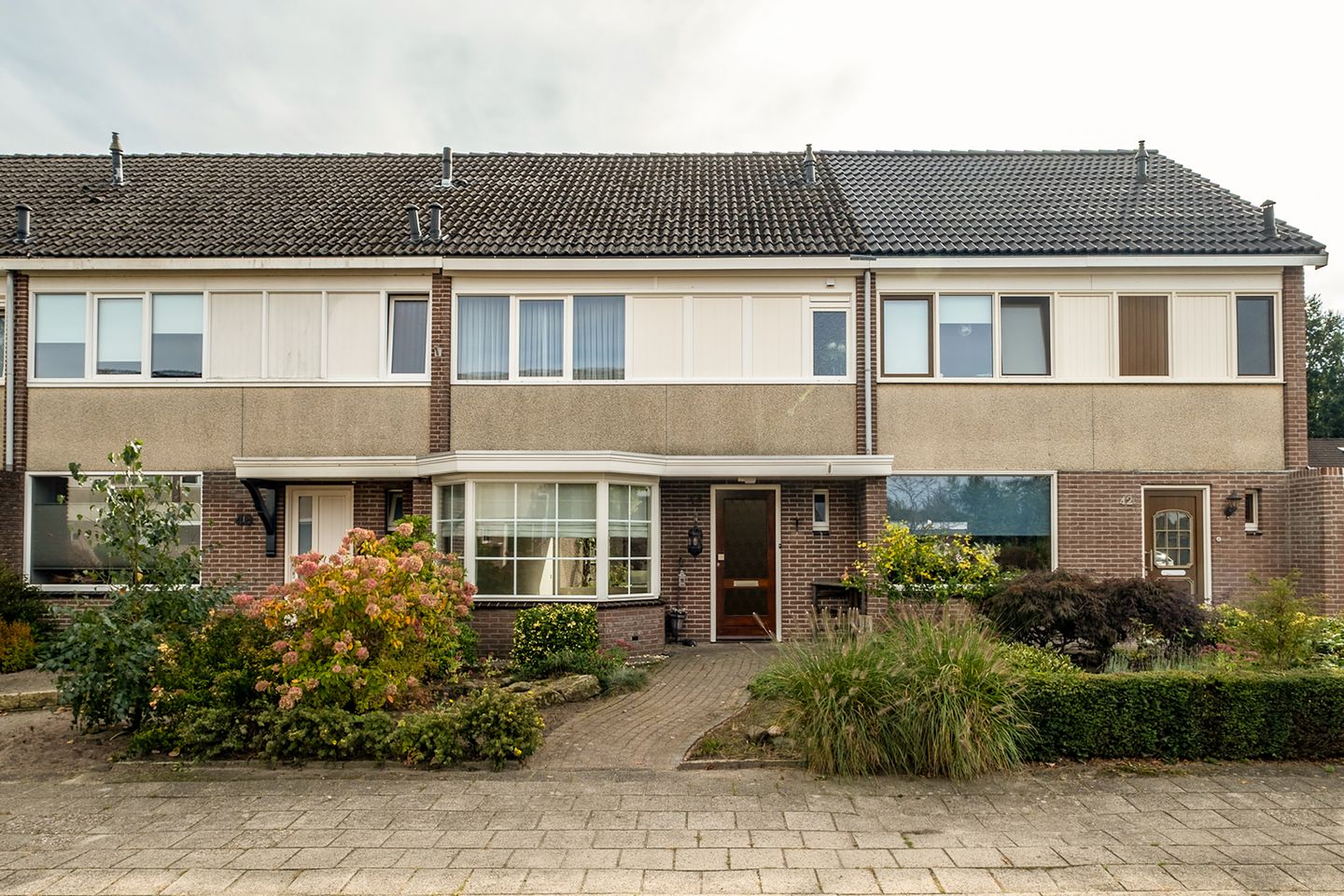 Foto 1 van Marcellinuslaan 44