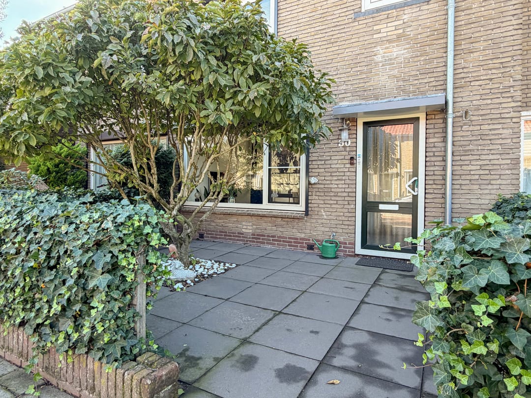 Foto 2 van Van Speijklaan 30