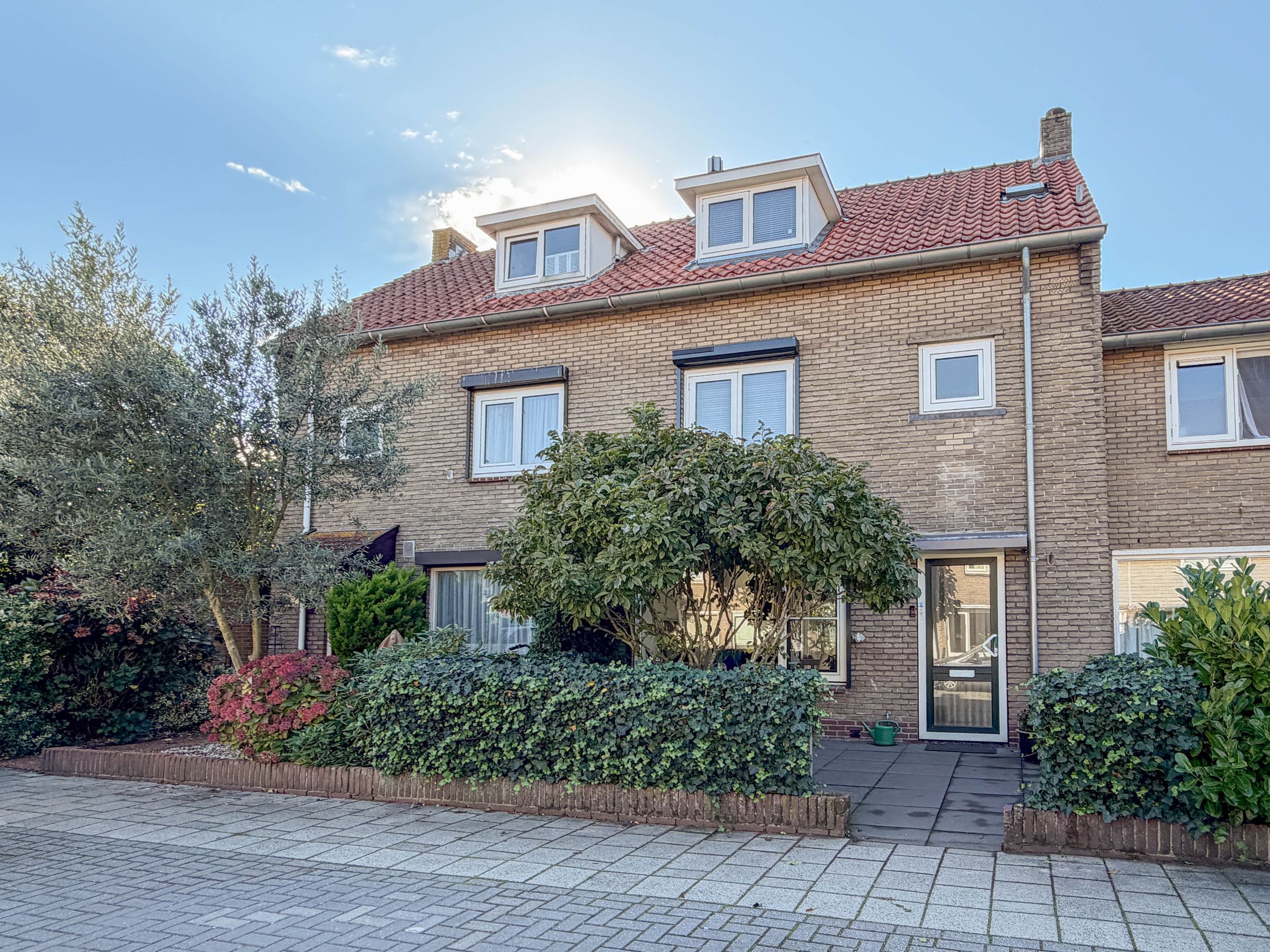 Van Speijklaan 30 