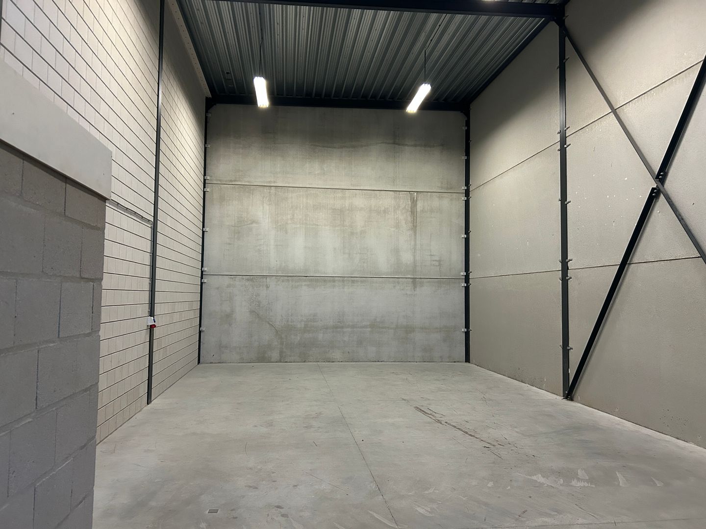 Bekijk foto 3 van Industrieweg 12-g