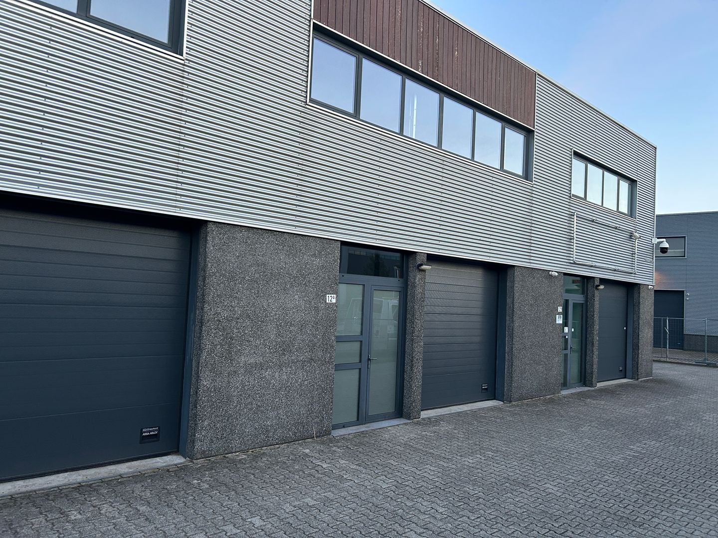Bekijk foto 2 van Industrieweg 12-g