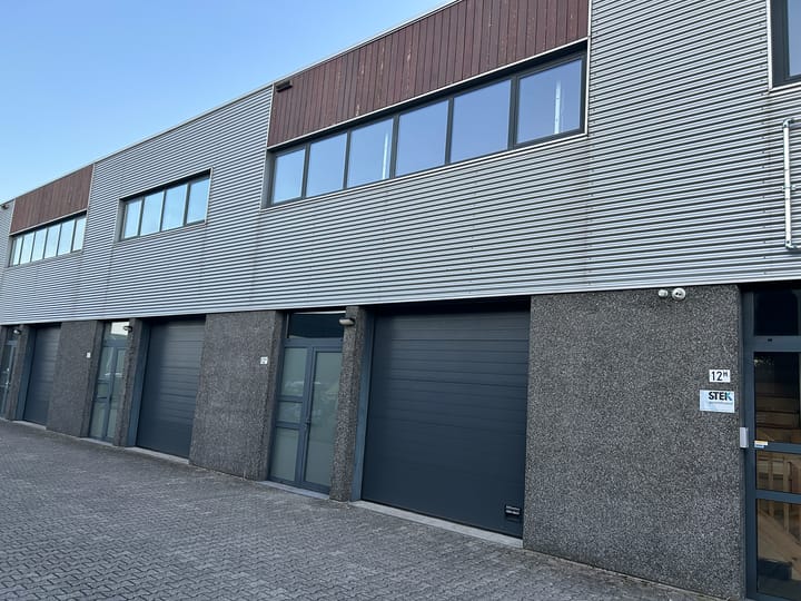 Industrieweg 12-G