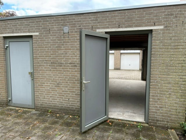 Bekijk foto 5 van Borchmolendijk 21