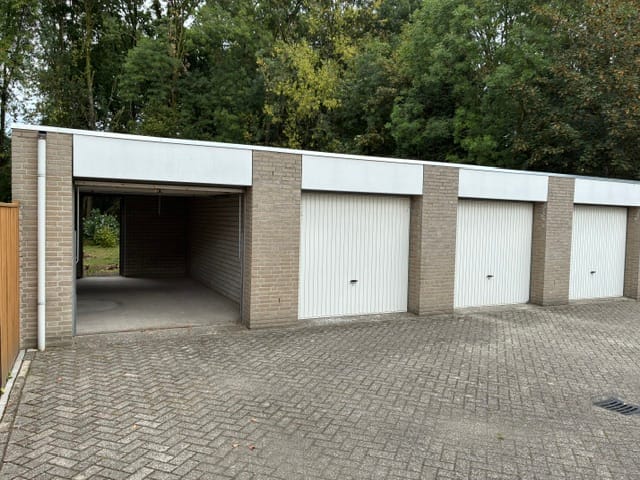 Bekijk foto 1 van Borchmolendijk 21