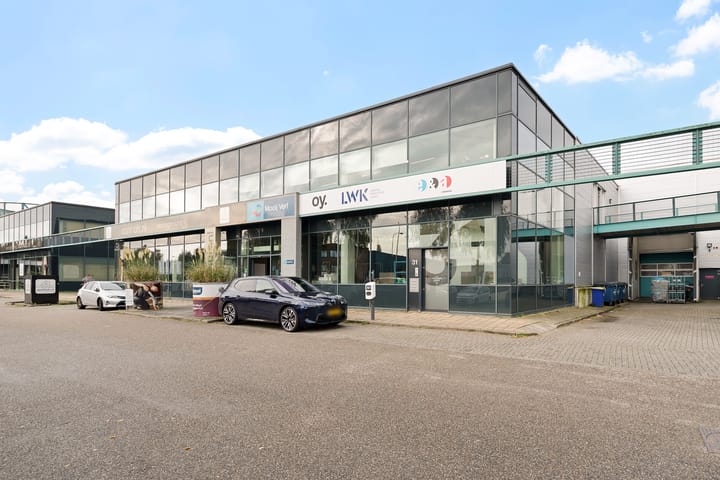 Samsonweg 31, Wormerveer