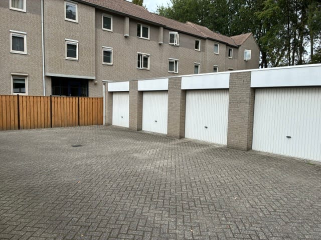 Bekijk foto 2 van Borchmolendijk 21