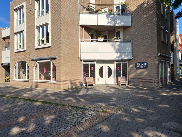 Hoofdstraat 46, Rijen