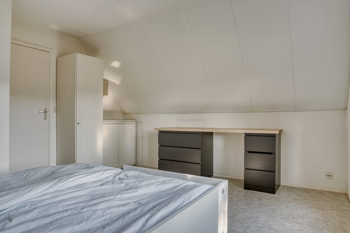 Appartement te koop: Dorpsstraat 120A, Hendrik-Ido-Ambacht