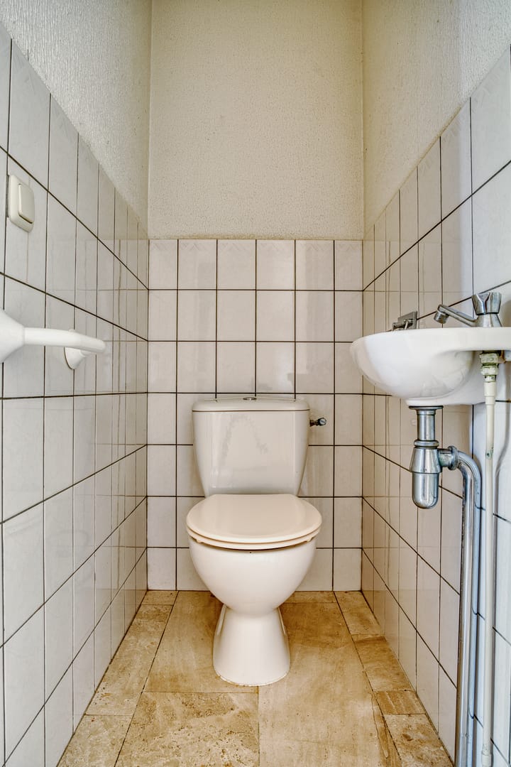 Appartement te koop: Dorpsstraat 120A, Hendrik-Ido-Ambacht
