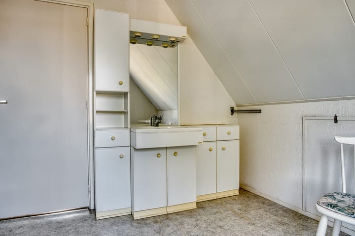 Appartement te koop: Dorpsstraat 120A, Hendrik-Ido-Ambacht