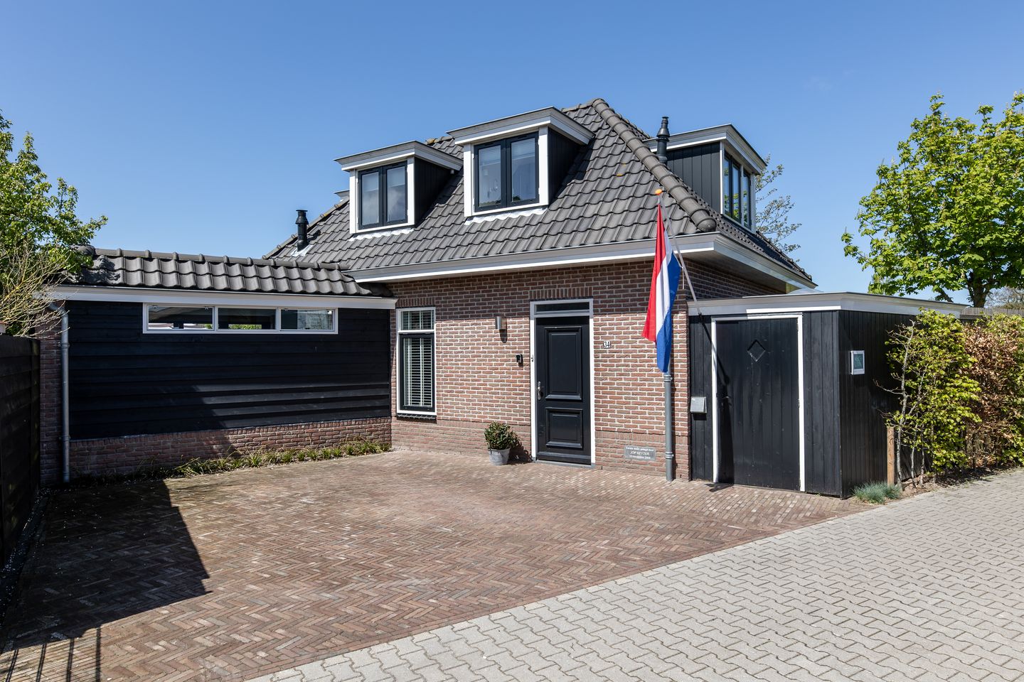 Foto 1 van Zandweg 20-34