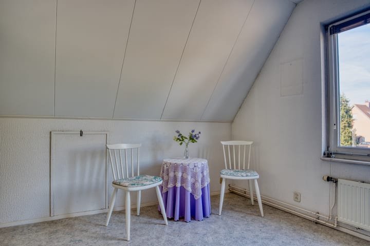 Appartement te koop: Dorpsstraat 120A, Hendrik-Ido-Ambacht