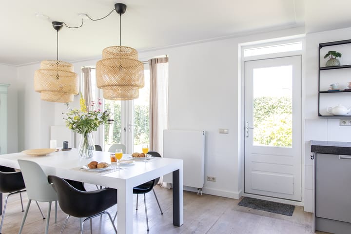 Vrijstaande woning te koop: Zandweg 20-34, Egmond Aan Den Hoef