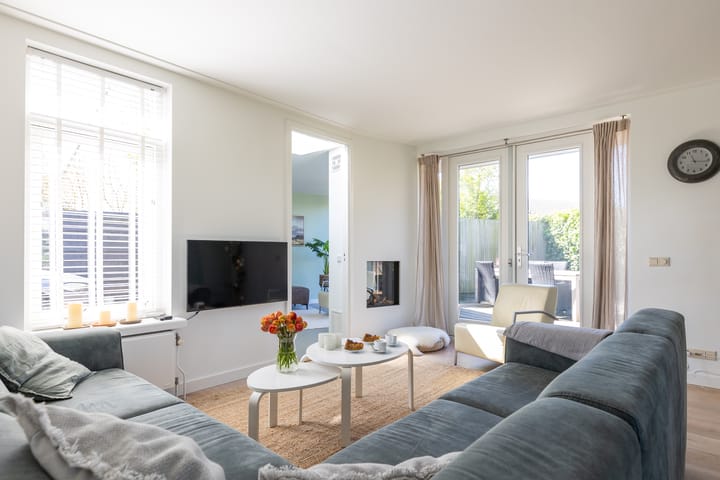 Vrijstaande woning te koop: Zandweg 20-34, Egmond Aan Den Hoef