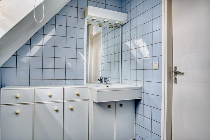 Appartement te koop: Dorpsstraat 120A, Hendrik-Ido-Ambacht