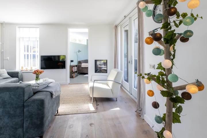 Vrijstaande woning te koop: Zandweg 20-34, Egmond Aan Den Hoef