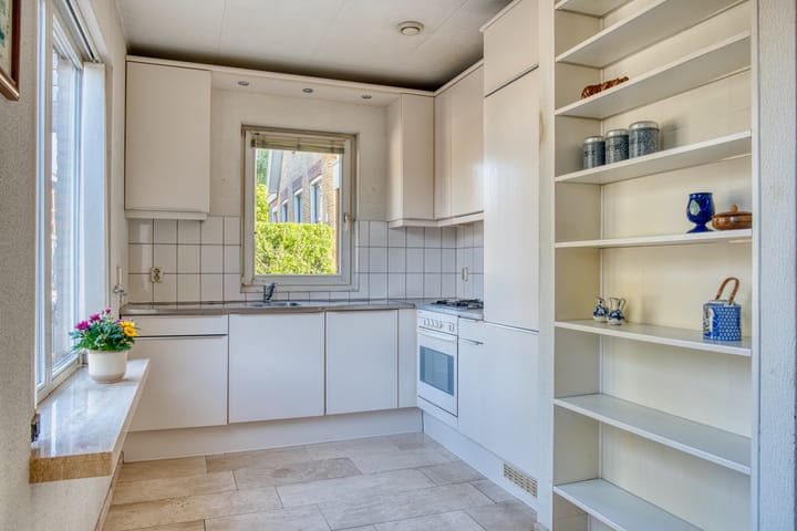 Appartement te koop: Dorpsstraat 120A, Hendrik-Ido-Ambacht