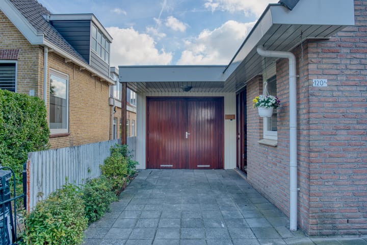 Appartement te koop: Dorpsstraat 120A, Hendrik-Ido-Ambacht