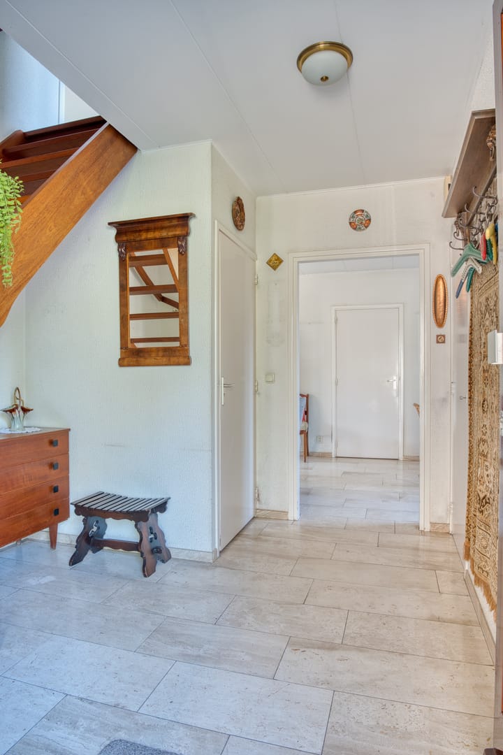 Appartement te koop: Dorpsstraat 120A, Hendrik-Ido-Ambacht