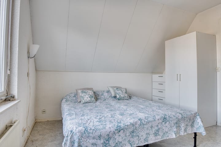 Appartement te koop: Dorpsstraat 120A, Hendrik-Ido-Ambacht