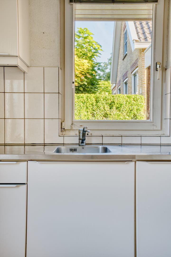 Appartement te koop: Dorpsstraat 120A, Hendrik-Ido-Ambacht