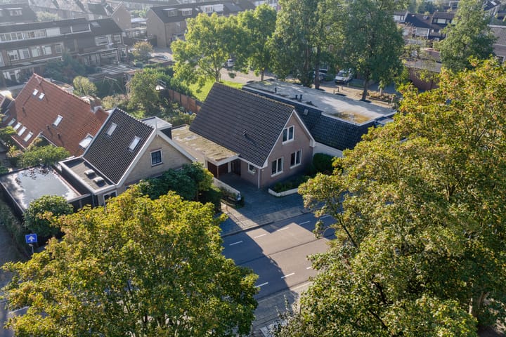 Appartement te koop: Dorpsstraat 120A, Hendrik-Ido-Ambacht