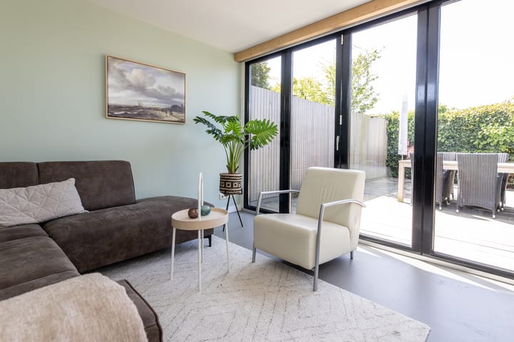 Vrijstaande woning te koop: Zandweg 20-34, Egmond Aan Den Hoef