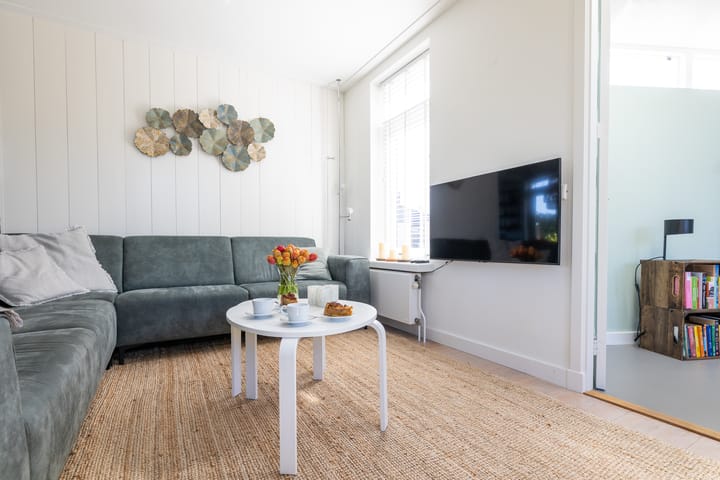 Vrijstaande woning te koop: Zandweg 20-34, Egmond Aan Den Hoef