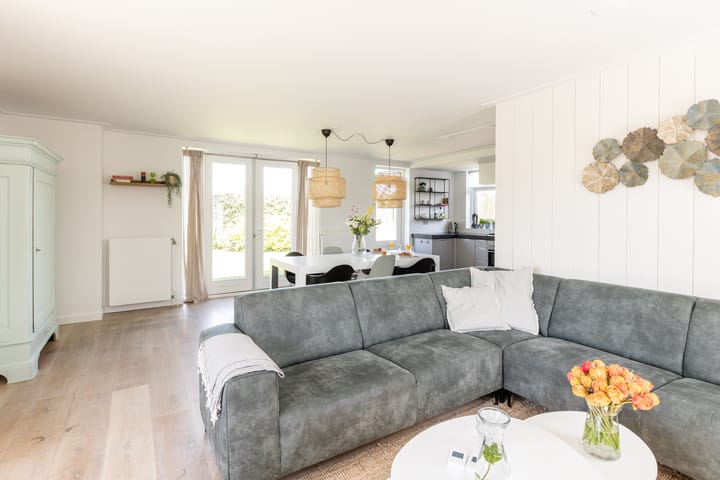 Vrijstaande woning te koop: Zandweg 20-34, Egmond Aan Den Hoef
