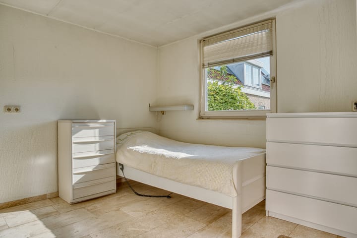 Appartement te koop: Dorpsstraat 120A, Hendrik-Ido-Ambacht