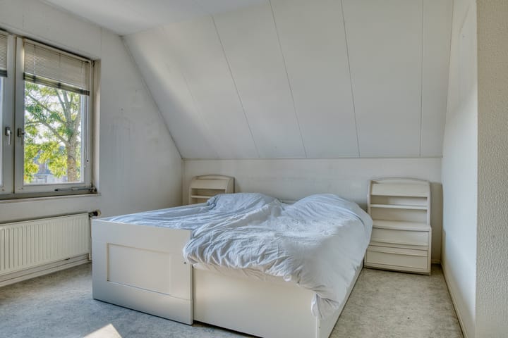 Appartement te koop: Dorpsstraat 120A, Hendrik-Ido-Ambacht