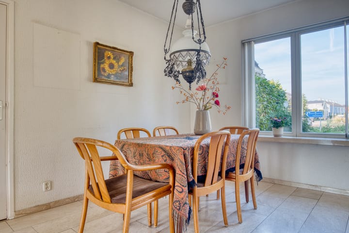 Appartement te koop: Dorpsstraat 120A, Hendrik-Ido-Ambacht