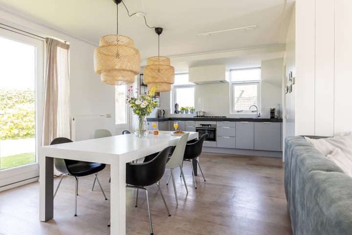 Vrijstaande woning te koop: Zandweg 20-34, Egmond Aan Den Hoef
