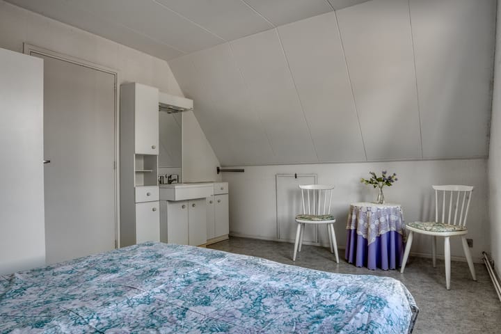 Appartement te koop: Dorpsstraat 120A, Hendrik-Ido-Ambacht