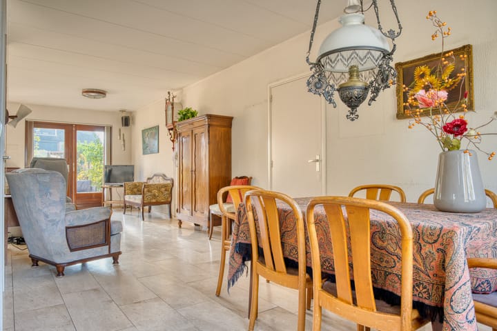 Appartement te koop: Dorpsstraat 120A, Hendrik-Ido-Ambacht