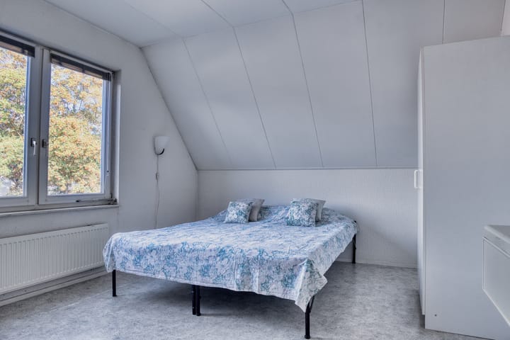 Appartement te koop: Dorpsstraat 120A, Hendrik-Ido-Ambacht