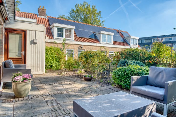 Appartement te koop: Dorpsstraat 120A, Hendrik-Ido-Ambacht
