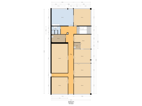 View floorplan