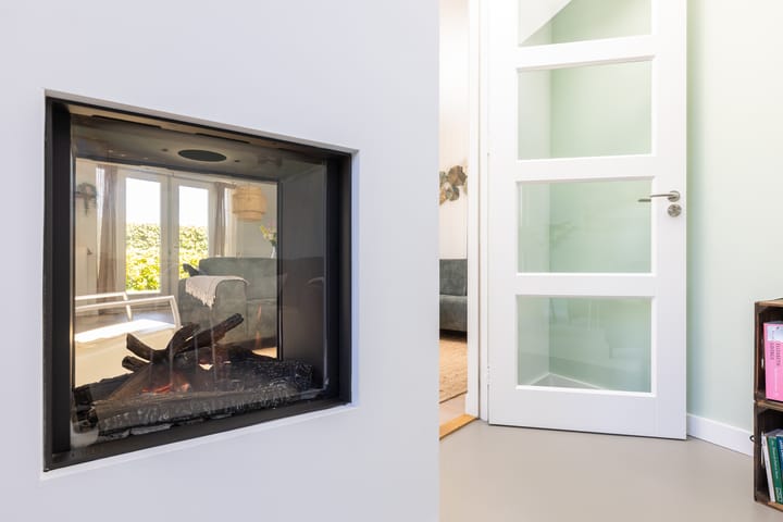 Vrijstaande woning te koop: Zandweg 20-34, Egmond Aan Den Hoef