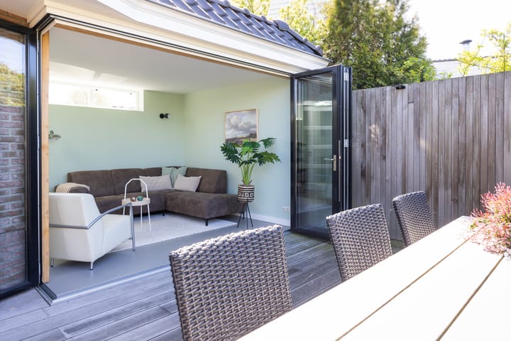 Vrijstaande woning te koop: Zandweg 20-34, Egmond Aan Den Hoef