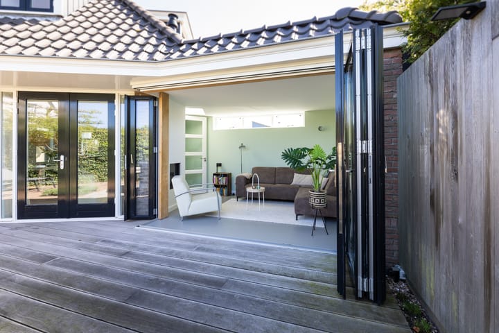 Vrijstaande woning te koop: Zandweg 20-34, Egmond Aan Den Hoef