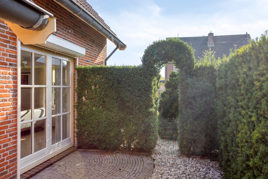 Photo 32 of Hondelink 181