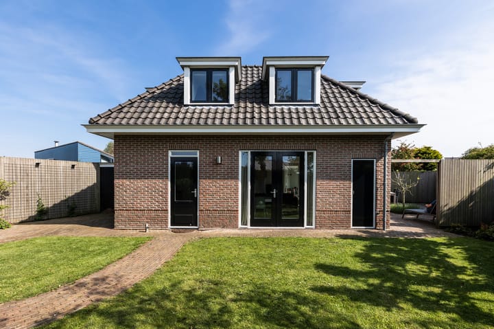 Vrijstaande woning te koop: Zandweg 20-34, Egmond Aan Den Hoef