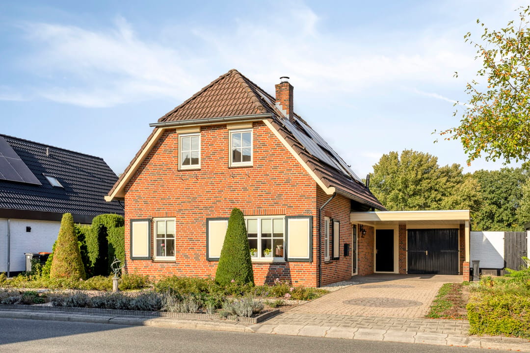 Photo 1 of Hondelink 181