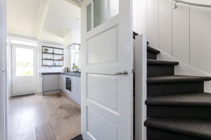 Vrijstaande woning te koop: Zandweg 20-34, Egmond Aan Den Hoef