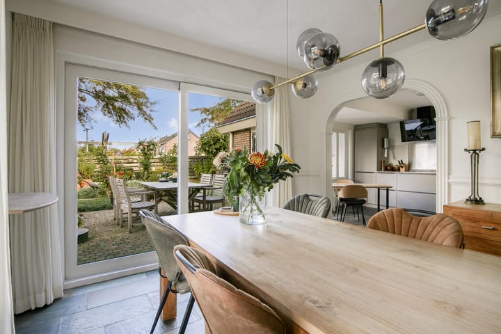 Vrijstaande woning te koop: Zeester 27, Ijsselmuiden