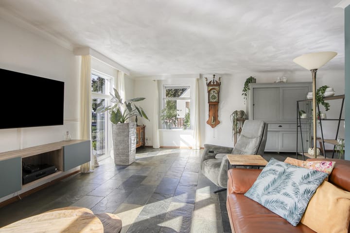 Vrijstaande woning te koop: Zeester 27, Ijsselmuiden